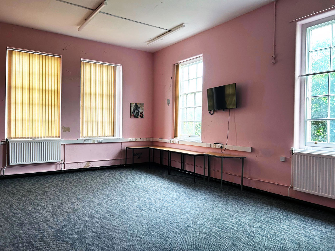 Photo of Bryngwyn Room
